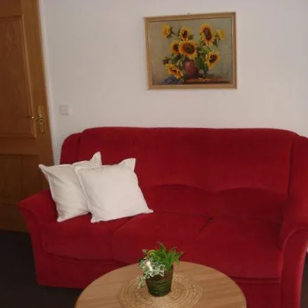 Kleines Logierhaus 05 Norderney