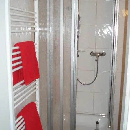Apartment Kleines Logierhaus 05 *